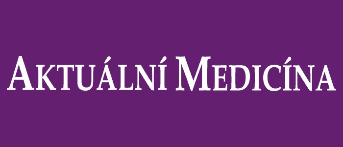 Aktuální medicína