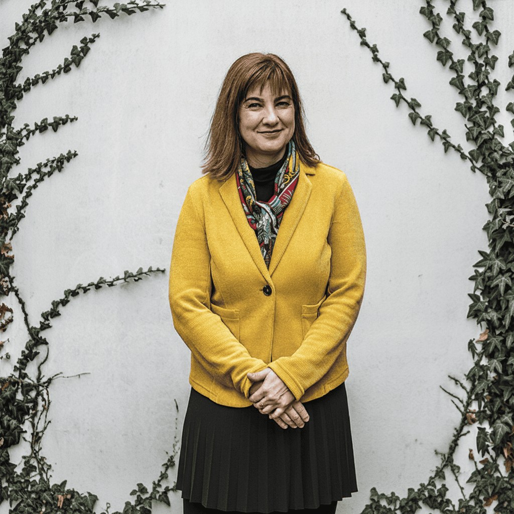 prof. MUDr. Lucie Bankovská Motlová, Ph.D.