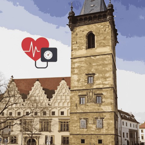 XXIV. sympozium Arteriální hypertenze