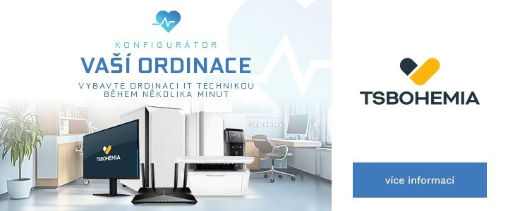 TSB_Konfigurator Ordinace